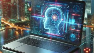 Rekomendasi Laptop AI 2025 ASUS Vivobook S14