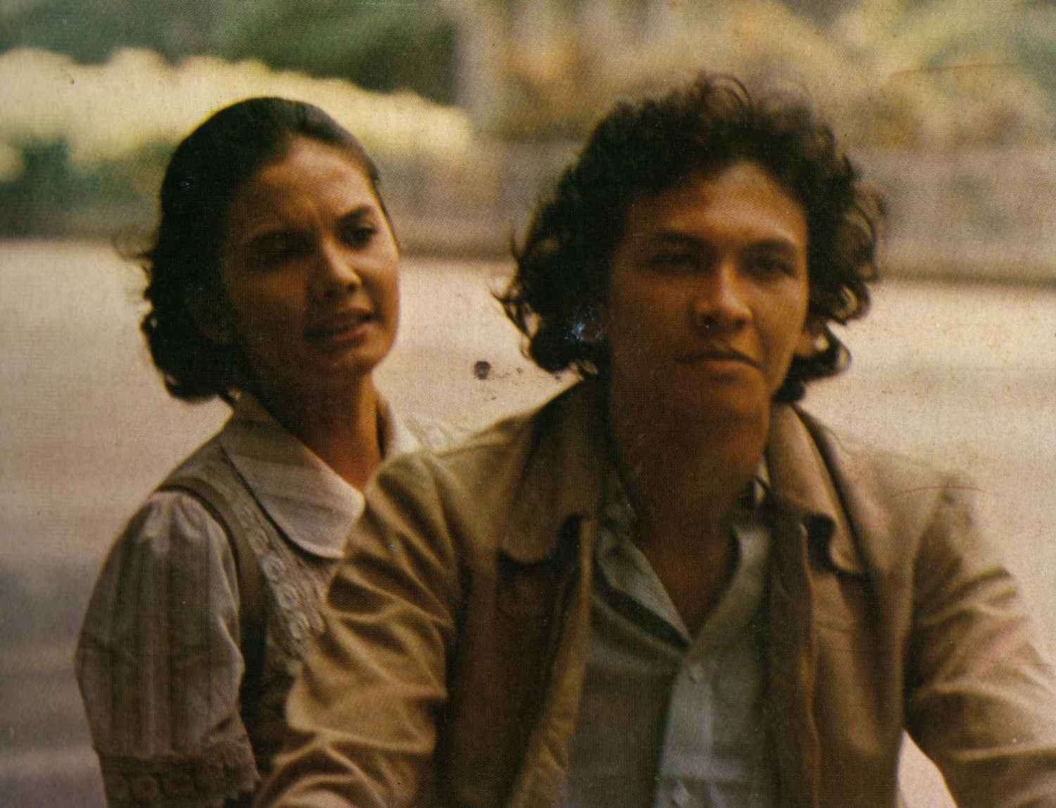 Film Indonesia badai pasti berlalu