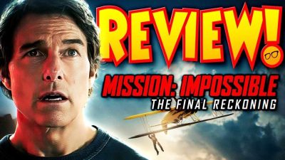 Fakta Menarik dan Review Mission Impossible – Final Reckoning