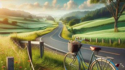 Liburan Setelah Pandemi: 10 Tren Wisata yang Mendominasi Dunia