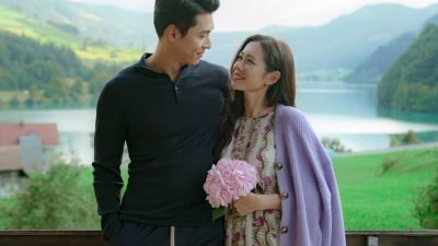 10 Drama Korea Terbaik Sepanjang Masa yang Wajib Kamu Tonton