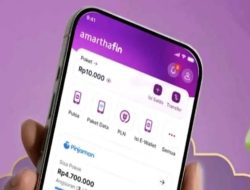 Aplikasi AmarthaFin: Teman Investasi Ibu Muda Super Sibuk