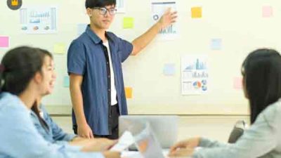 Langkah-Langkah Mudah Menyusun Makalah untuk Pemula