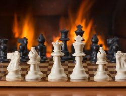 Pembukaan Catur Terbaik Untuk Pemula