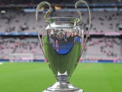 Liga Eropa hingga Amerika: Sepak Bola Tanpa Batas Waktu dan Benua