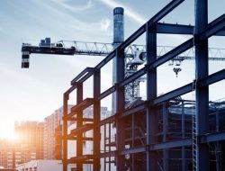 Jasa Hitung Struktur Bangunan: Fondasi Keamanan dan Efisiensi Proyek Konstruksi Anda