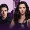 Vampire Academy: Romansa, Misteri, dan Pertarungan di Sekolah Vampir