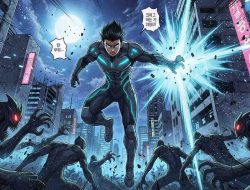 Manhwa: Dunia Komik Korea yang Mendunia dan Terus Berkembang