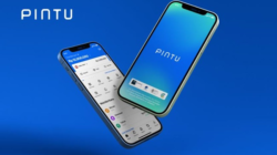 Aplikasi Investasi dan Trading Saham Tertokenisasi