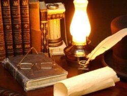 Ruang Lingkup Sastra Indonesia, Kajian Lengkap dari Tradisi hingga Modernitas