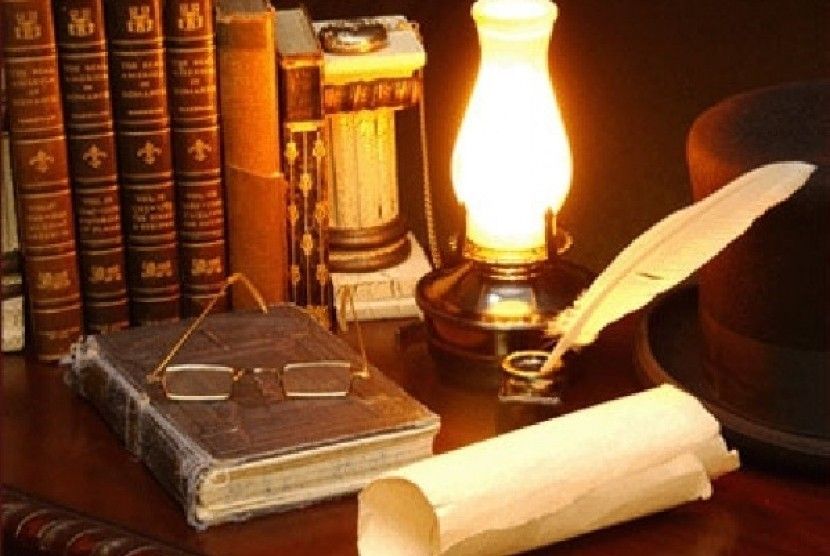 Ruang lingkup sastra Indonesia