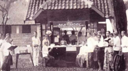 Angkatan Balai Pustaka, Awal Lahirnya Sastra Modern Indonesia