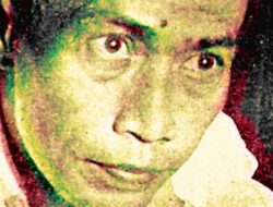 Pujangga Baru: Saat Sastra Indonesia Mulai “Naik Level”