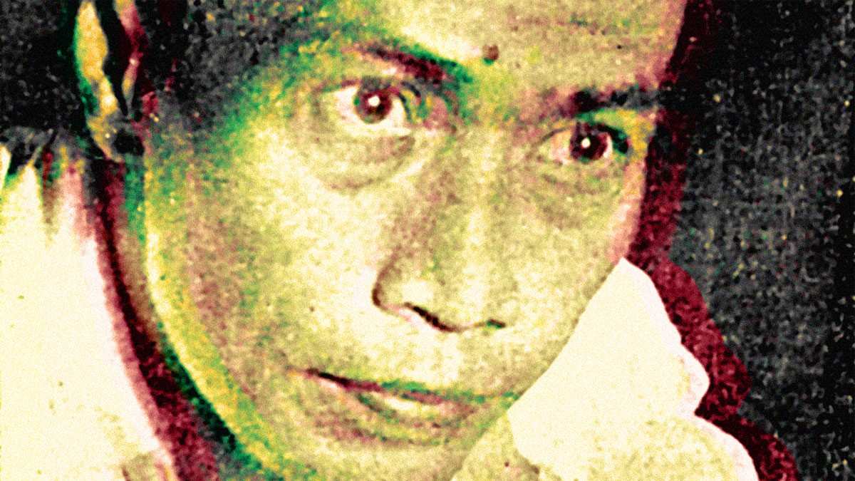 Pujangga Baru Sanusi Pane